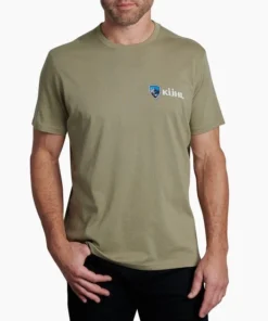 Men’s Tops Kuhl M's Mountain Tee