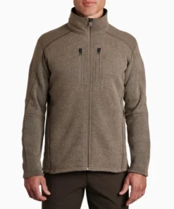 Kuhl Interceptr Full Zip