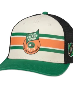 American Needle Sinclair Trucker Hat