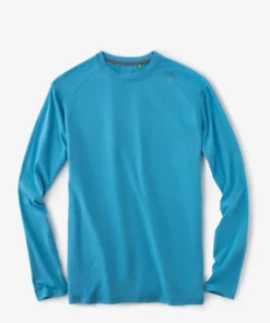 Men’s Tops Tasc Carrollton Fitness Long Sleeve Tee