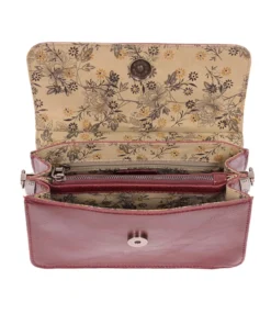 Joy Accessories Joy Susan Aria Ring Bag