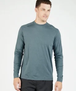 Men’s Tops Tasc Carrollton Fitness Long Sleeve Tee
