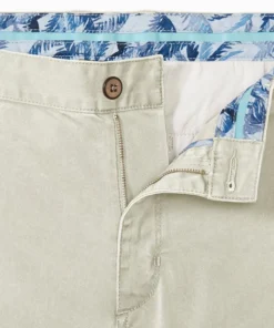 Tommy Bahama Boracay 8” Chino Short Men’s Bottoms