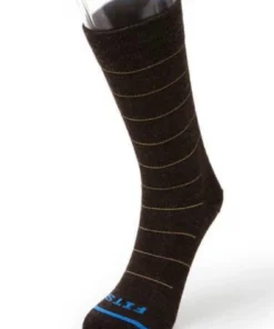 Socks FITS Stripe Business Crew