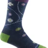 Women’s Socks & Footies Darn Tough W's Garden Crew 1 Women’s Socks & Footies Darn Tough W's Garden Crew
