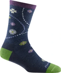 Women’s Socks & Footies Darn Tough W's Garden Crew