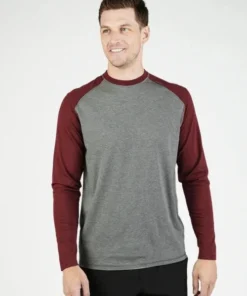 Tasc Carrollton Tonal Block Men’s Tops 25 Tasc Carrollton Tonal Block Men’s Tops