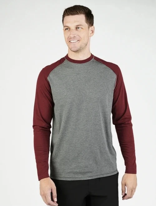 Tasc Carrollton Tonal Block Men’s Tops 12 Tasc Carrollton Tonal Block Men’s Tops