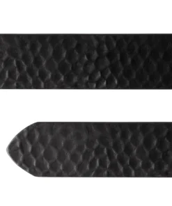 Mission Belt CO Mission Caddy Belt With Black Buckle Belts