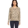 Women’s Tops Karen Kane Hi Lo Top