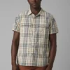 Men’s Tops Prana Kirkwood Shirt