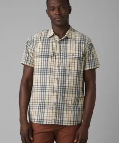 Men’s Tops Prana Kirkwood Shirt