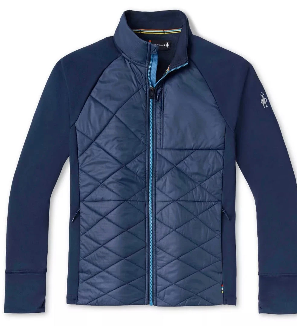 Smartwool Smartloft 120 Jacket Sweaters 11 Smartwool Smartloft 120 Jacket Sweaters