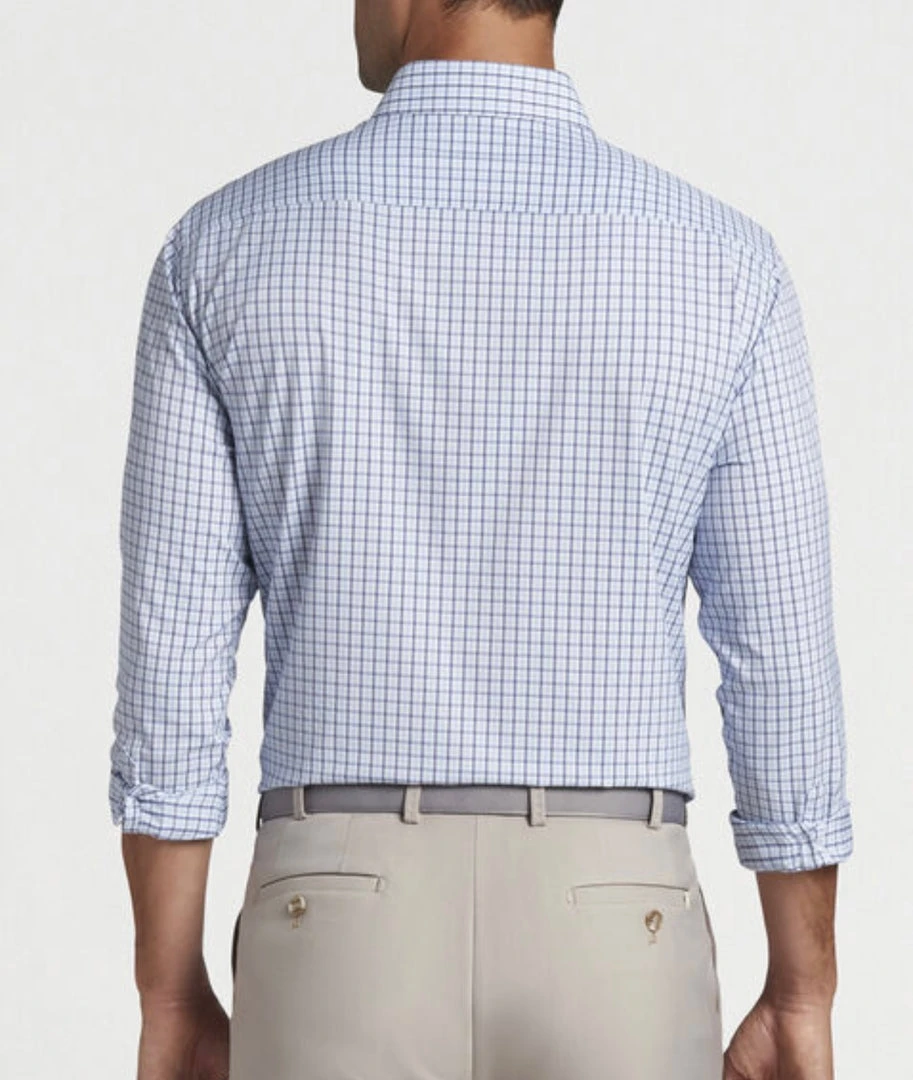 Peter Millar Fayette Perf. Twill 5 Peter Millar Fayette Perf. Twill
