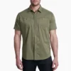 Men’s Tops Kuhl M's Stealth SS