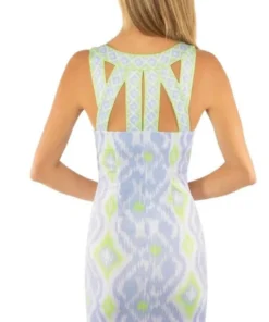 Gretchen Scott Isosceles Dress Dresses & Skirts