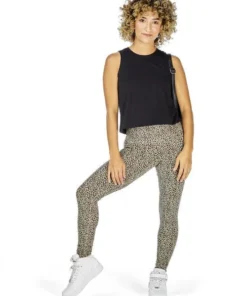 Tasc Full Length Legging
