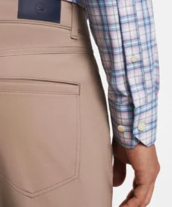 Peter Millar Kirk Performance Pant Men’s Bottoms
