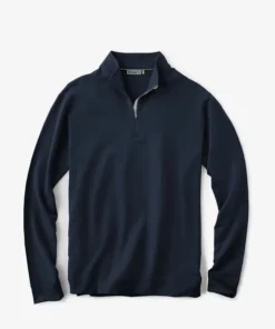 Men’s Tops Tasc Cloud Golf 1/4 Zip