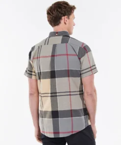 Barbour Douglas SS Men’s Tops 8 Barbour Douglas SS Men’s Tops