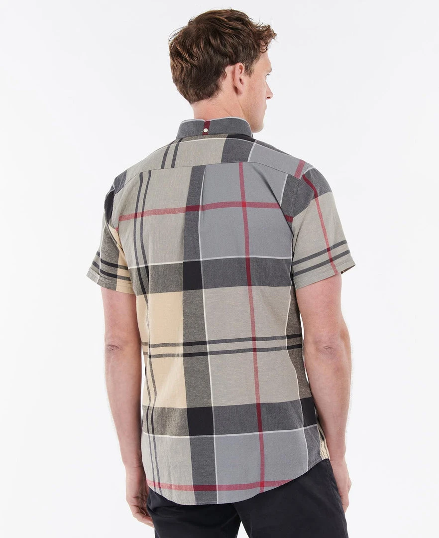Barbour Douglas SS Men’s Tops 5 Barbour Douglas SS Men’s Tops