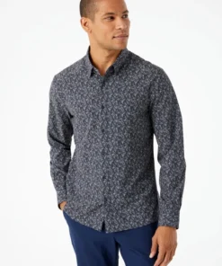 7 Diamonds 7Diamonds Rio Grande L/S Woven