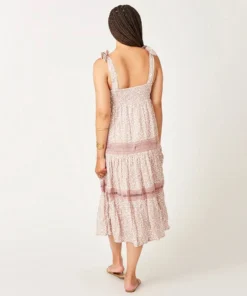 Carve Designs Kiera Dress Dresses & Skirts