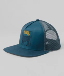 Prana Journeyman Trucker Hat Hats