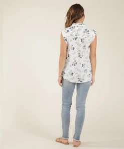 Carlotti Carve Designs Larkin Shirt 15 Carlotti Carve Designs Larkin Shirt