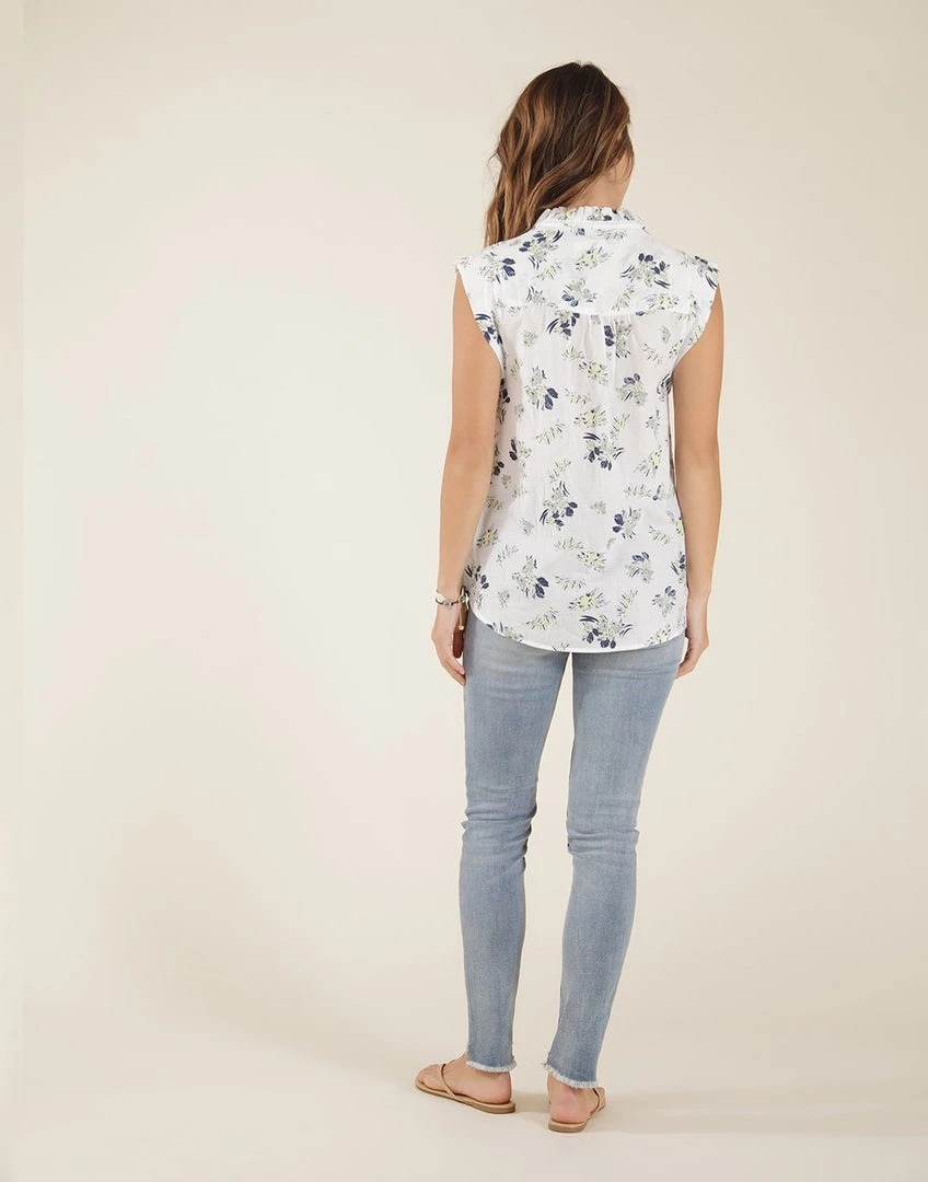 Carlotti Carve Designs Larkin Shirt 7 Carlotti Carve Designs Larkin Shirt