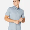 Men’s Tops 7 Diamonds Palisades Polo
