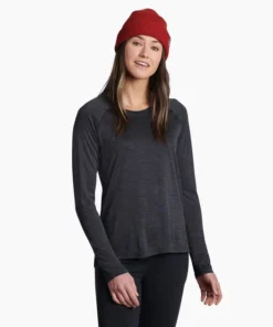 Women’s Tops Kuhl W's Engineered LS