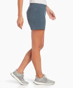 Women’s Bottoms Kuhl W's Freeflex Short 8" 11 Women’s Bottoms Kuhl W's Freeflex Short 8