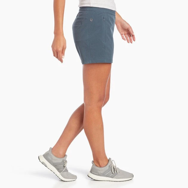 Women’s Bottoms Kuhl W's Freeflex Short 8" 5 Women’s Bottoms Kuhl W's Freeflex Short 8"