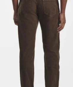 Peter Millar Superior Soft Cord 5 Pocket Pant