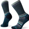 Women’s Socks & Footies SmartWool Cozy Cabin Crew