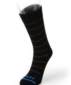Socks FITS Stripe Business Crew