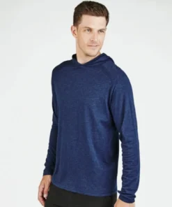 Men’s Tops Tasc Carrollton Hoodie 14 Men’s Tops Tasc Carrollton Hoodie