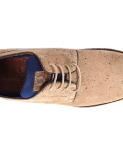 Shoes Martin Dingman Countryaire Plain Toe