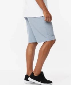 Travis Mathew Beck Shorts