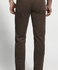 Peter Millar Superior Soft Corduroy 5 Pocket Pant