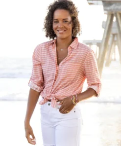 Women’s Tops Carve Designs Quinn Tunic 9 Women’s Tops Carve Designs Quinn Tunic