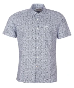 Men’s Tops Barbour Melbury SS