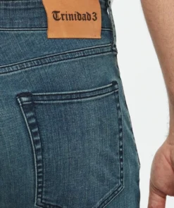 Trinidad 3 Boyer Athletic Bootcut