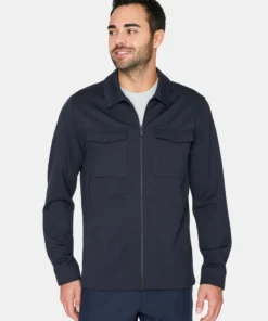 7 Diamonds 7Diamonds Yeager Jacket