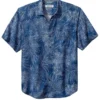 Tommy Bahama Shibori Border Artist Men’s Tops
