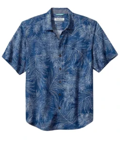 Tommy Bahama Shibori Border Artist Men’s Tops