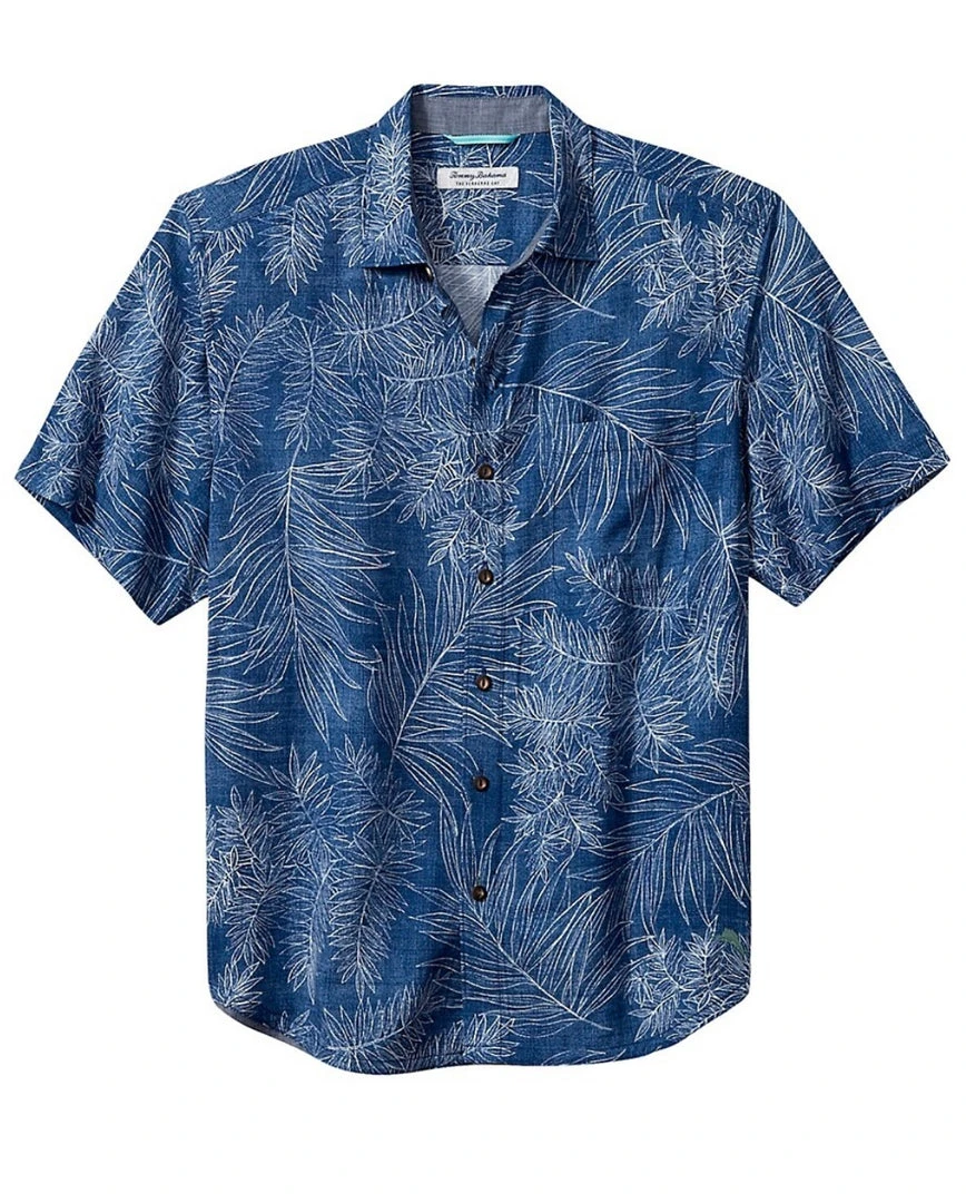 Tommy Bahama Shibori Border Artist Men’s Tops 3 Tommy Bahama Shibori Border Artist Men’s Tops