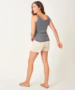 Women’s Bottoms Carve Designs Oahu Twill Short