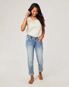 Carve Designs Carson Jean